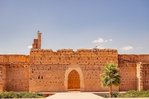 El Badi Palace in Marrakech, Morocco0-0012024_©Said Mrigua.jpg