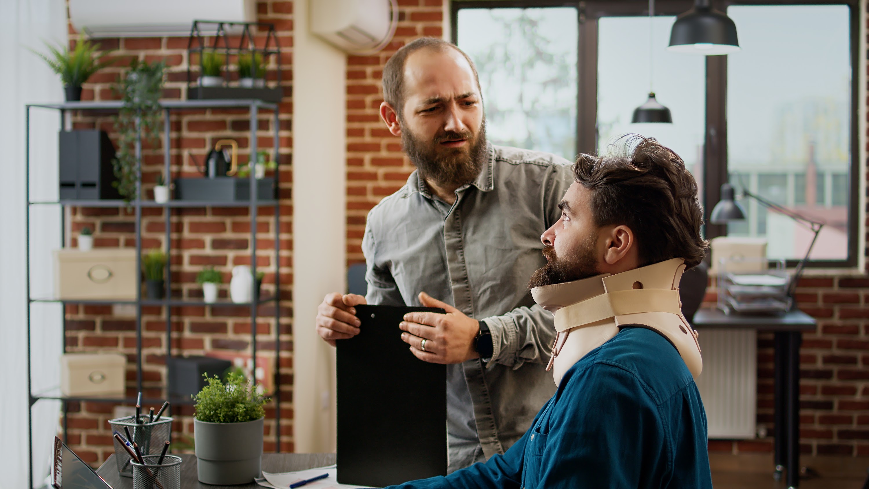 hurt-company-employee-with-cervical-collar-after-p-2025-02-20-05-49-40-utc.jpg