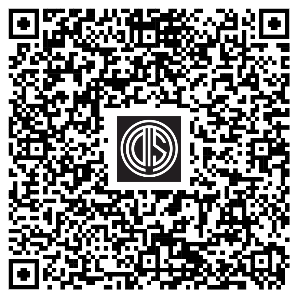 QR code Darren Smith