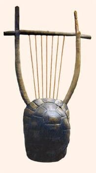 How Did The Ancient Greeks Tune A 7-String Lyre?