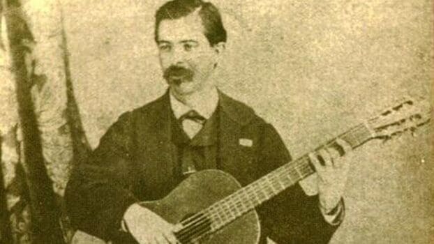 Antonio de Torres | Crítica La guitarra en el siglo XIX