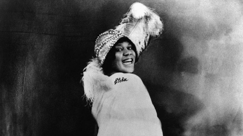 Empress of the Blues, Bessie Smith
