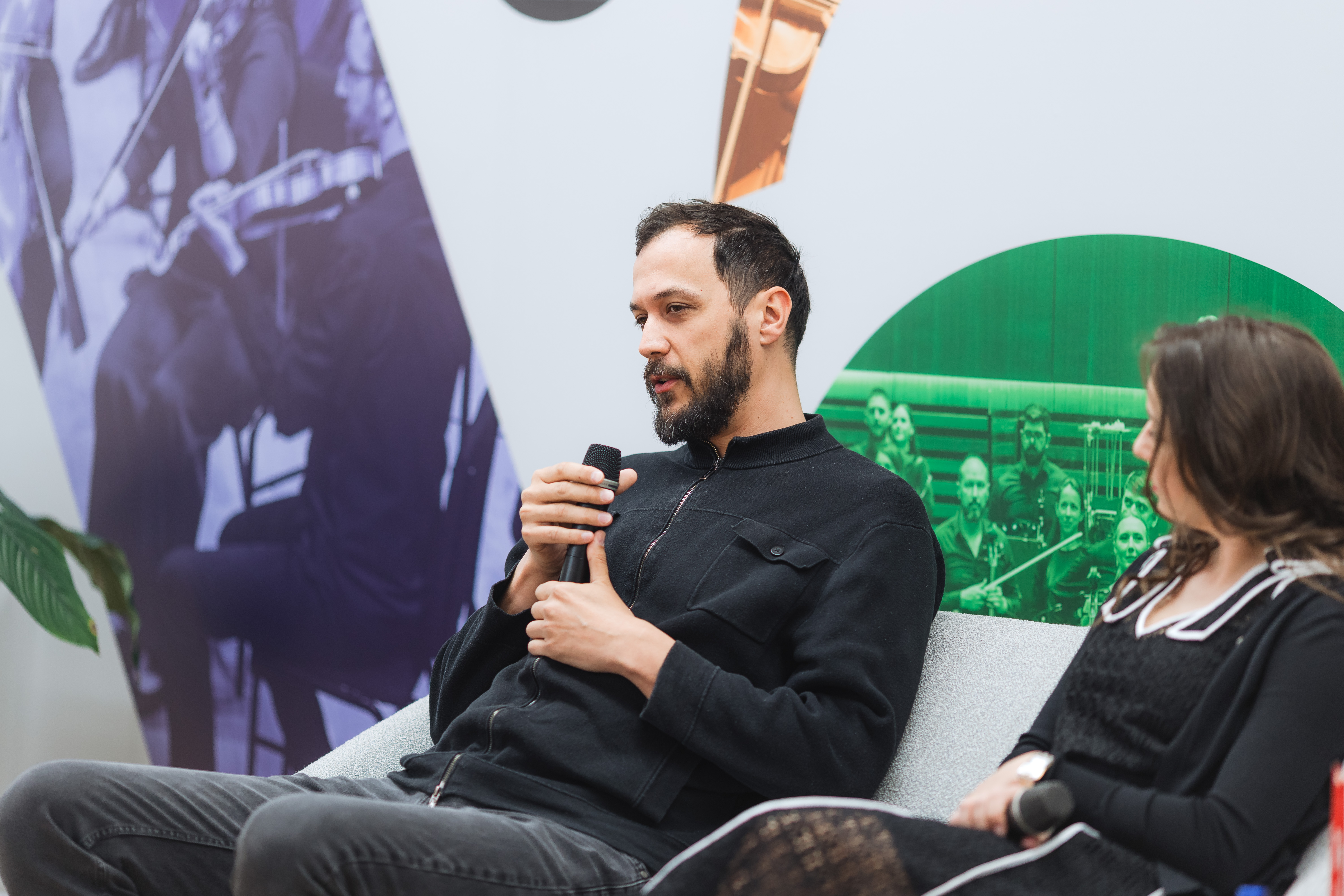 Milivoje Pićurić, kompozitor