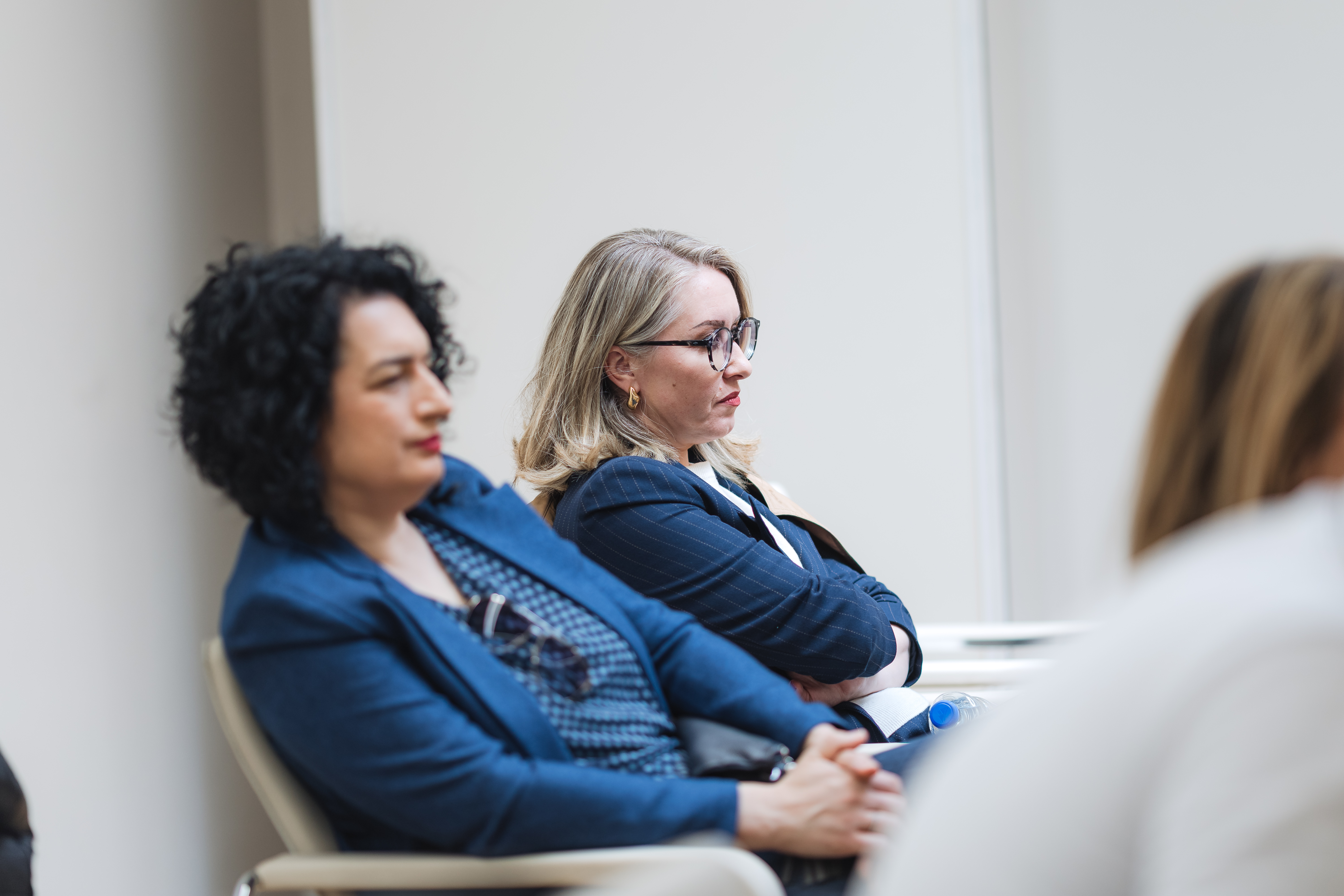 Press konferencija povodom koncerta Crnogorskog simfonijskog orkestra