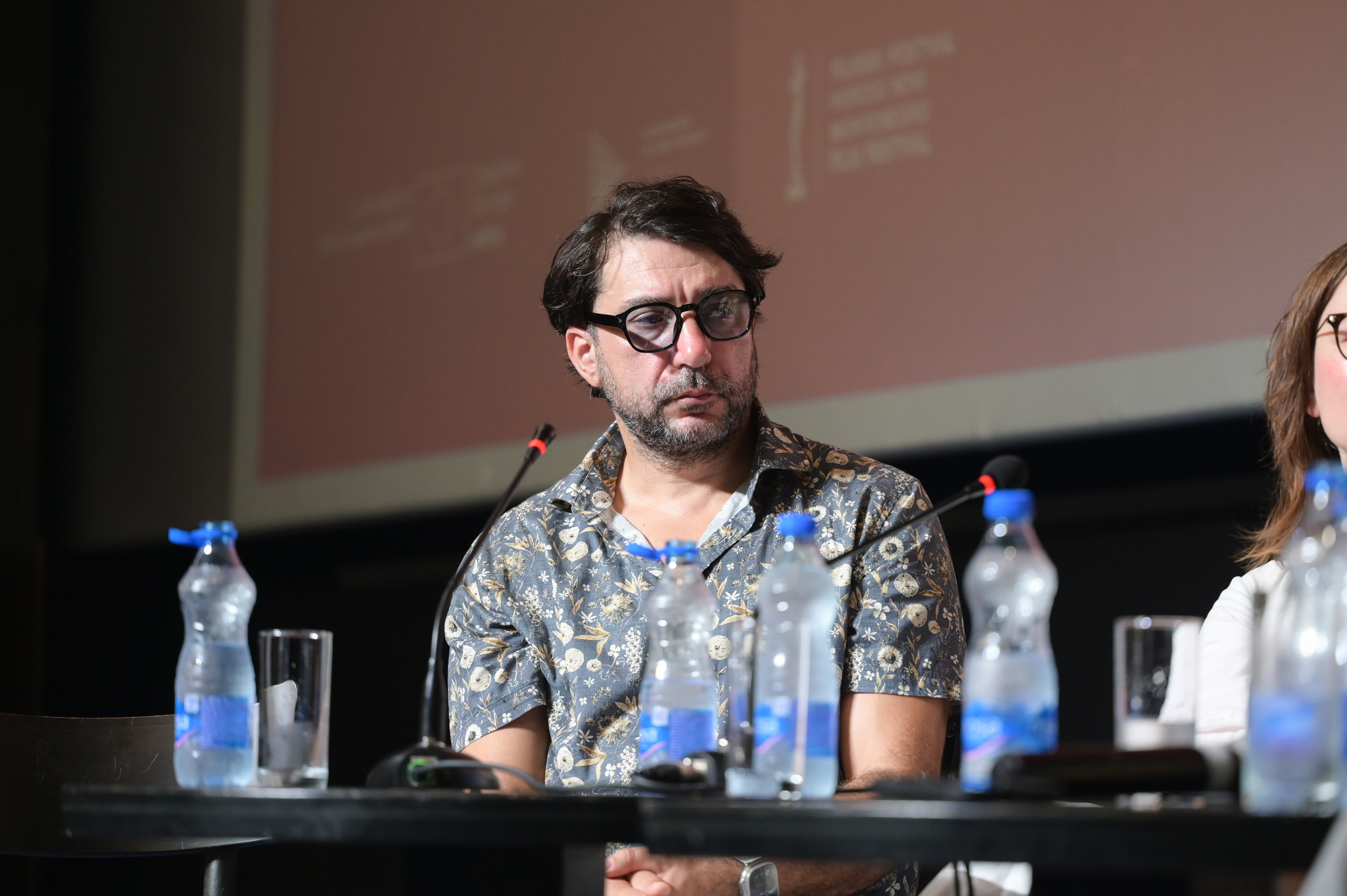Senad Šahmanović, RTCG