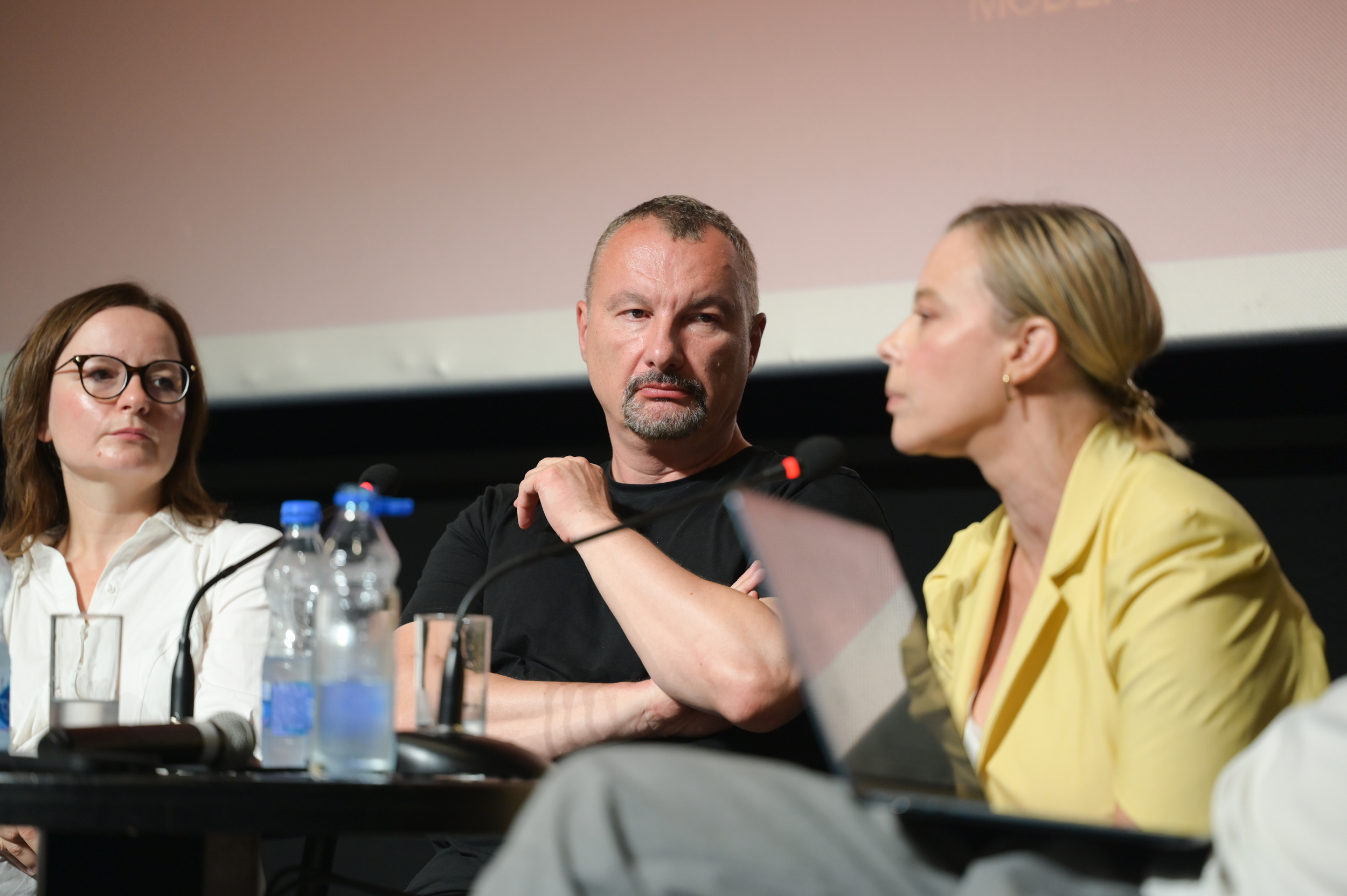 Boban Jeftić,  Firefly Productions