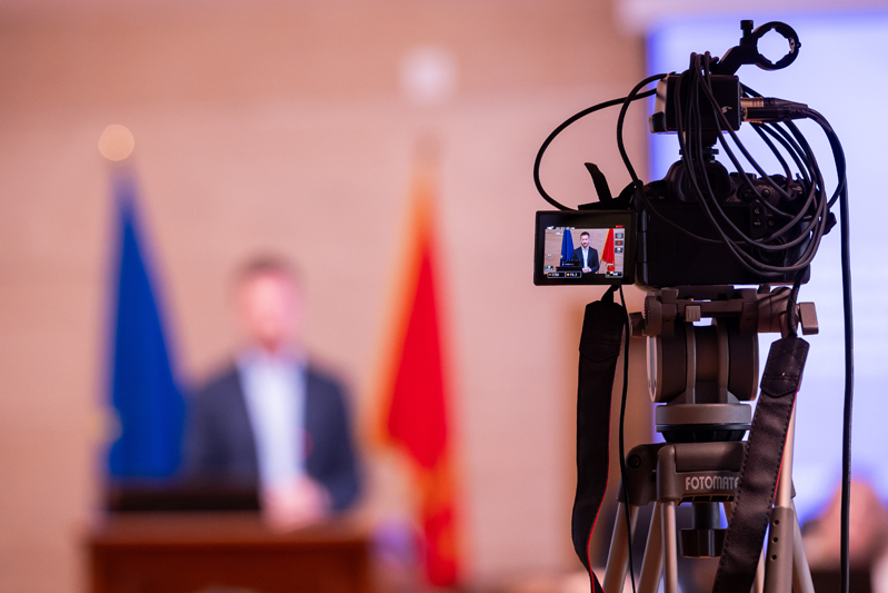 Okrugli sto "Državna uprava i privreda i društvo – e-servisi"