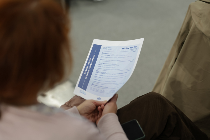 Konferencija "Algoritmi, kreatori digitalnog sadržaja i mladi"