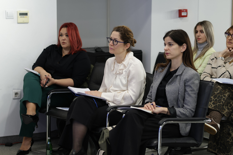 Konferencija "Algoritmi, kreatori digitalnog sadržaja i mladi"