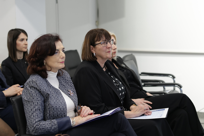 Konferencija "Algoritmi, kreatori digitalnog sadržaja i mladi"