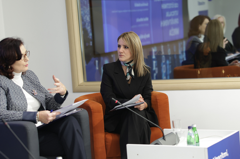 Konferencija "Algoritmi, kreatori digitalnog sadržaja i mladi"