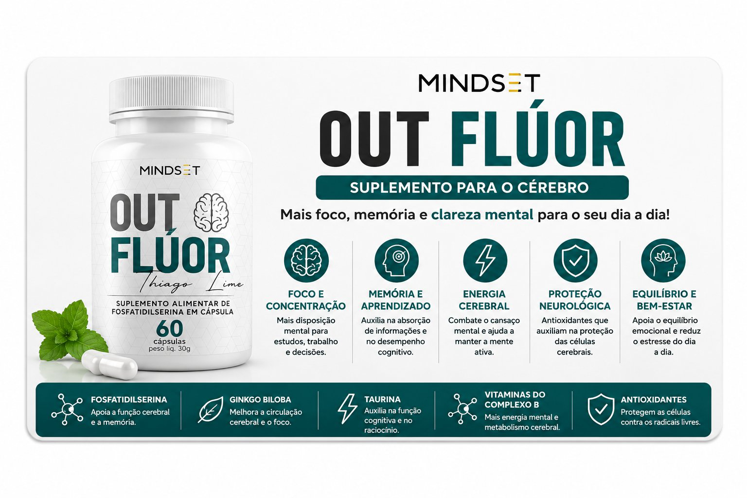 Out fluor