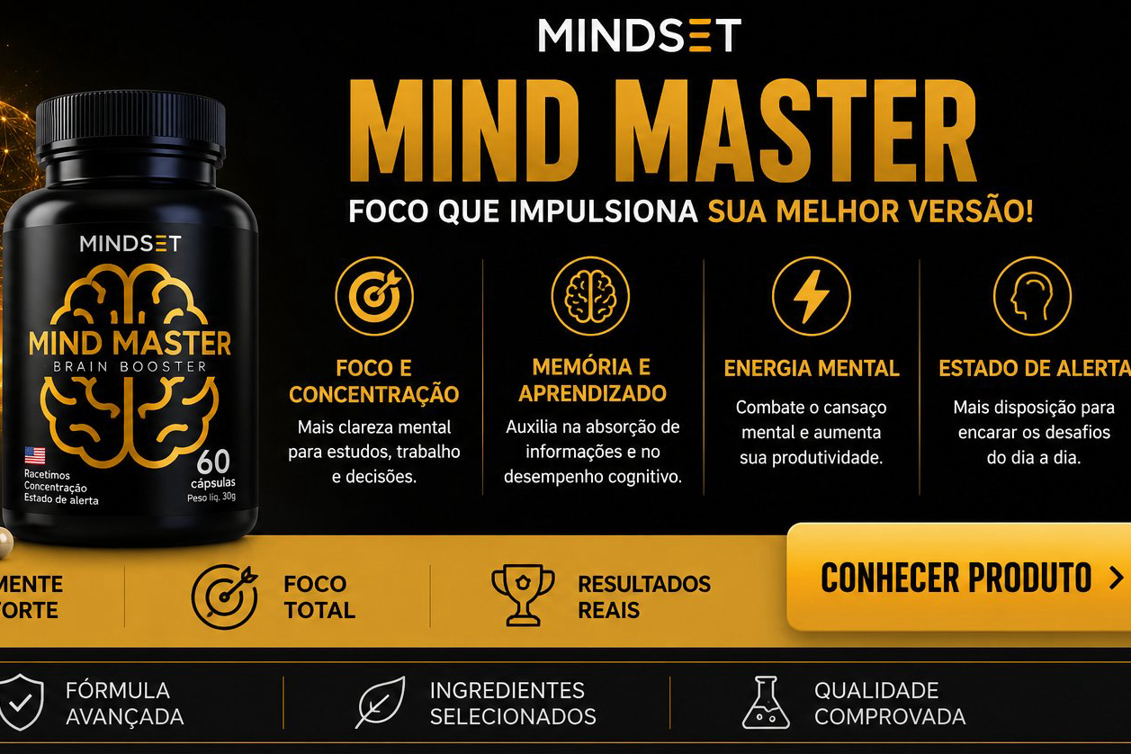Mind Master
