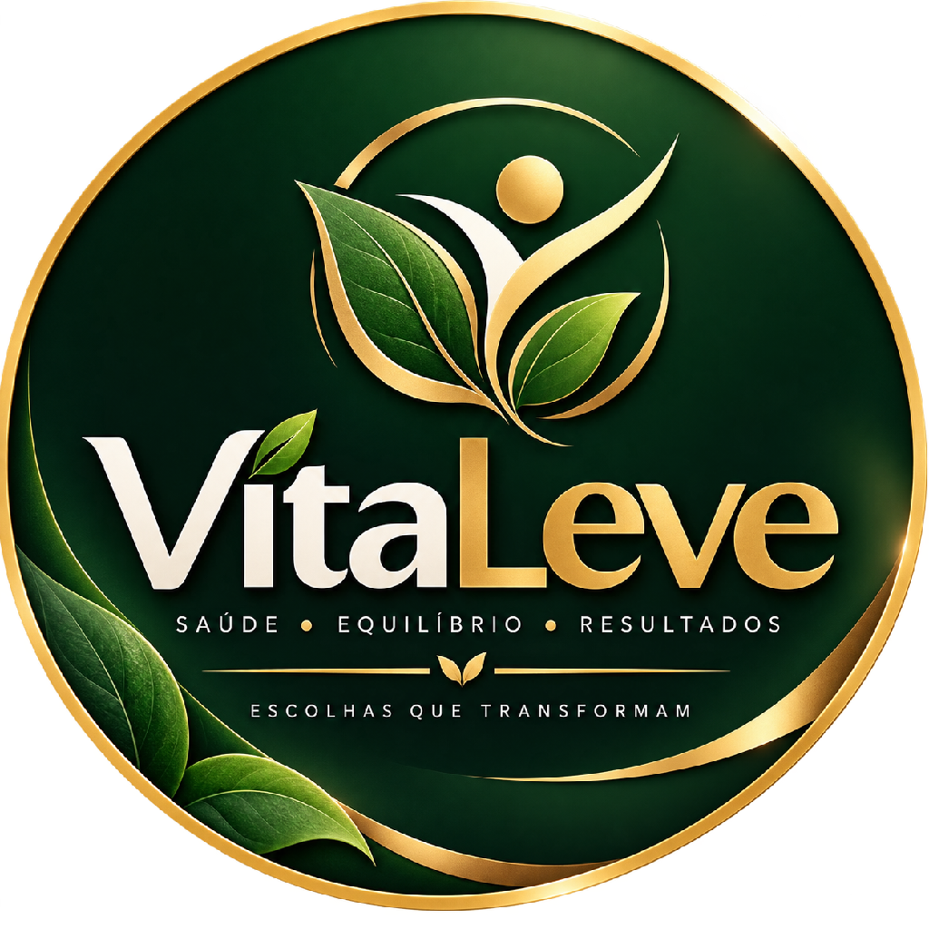 VitaLeve | Saúde & Bem-Estar