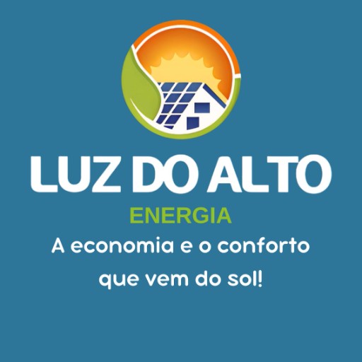Luz do Alto Energia