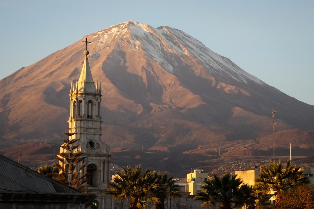 Arequipa regular