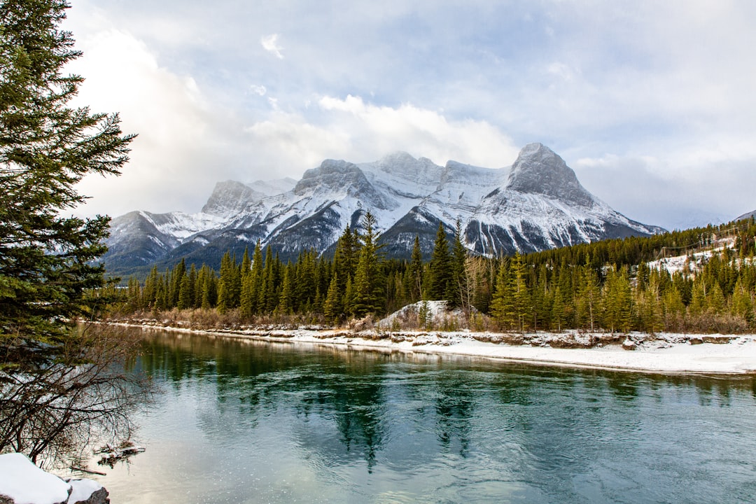 Banff regular