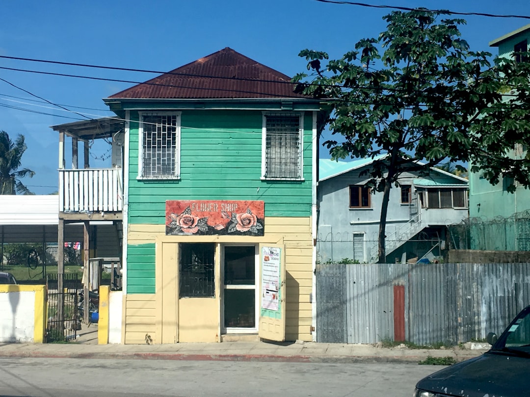 Belize City regular