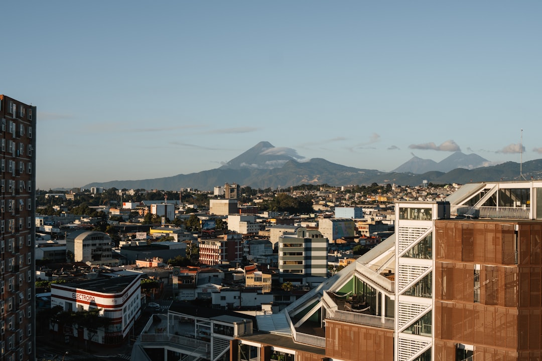 Guatemala City regular