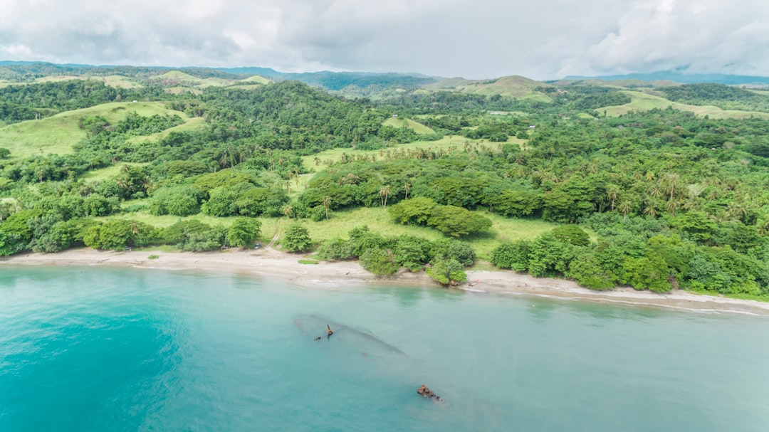 Honiara regular