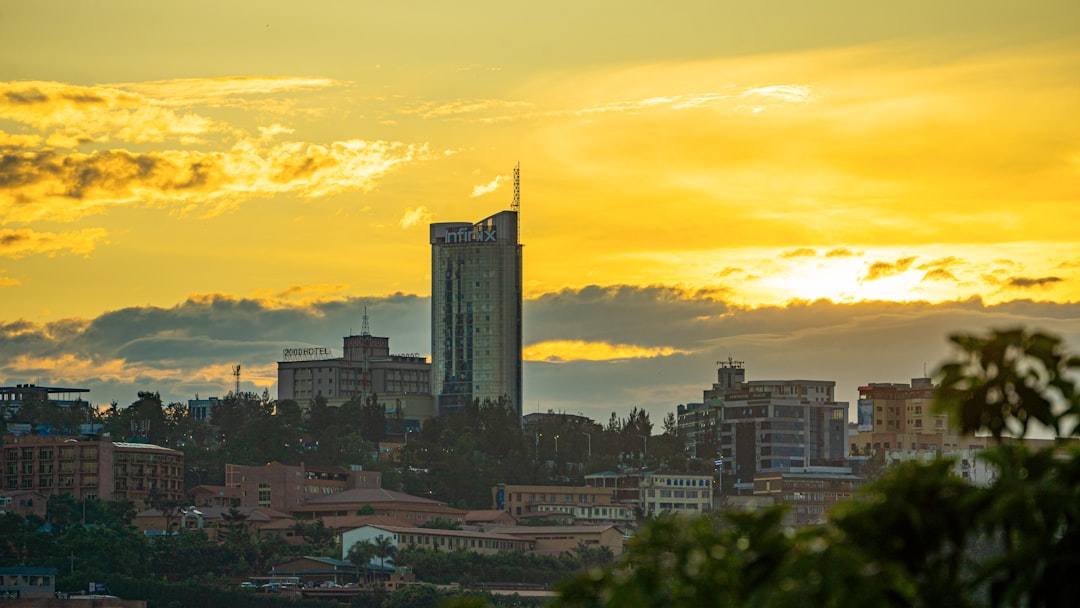 Kigali regular