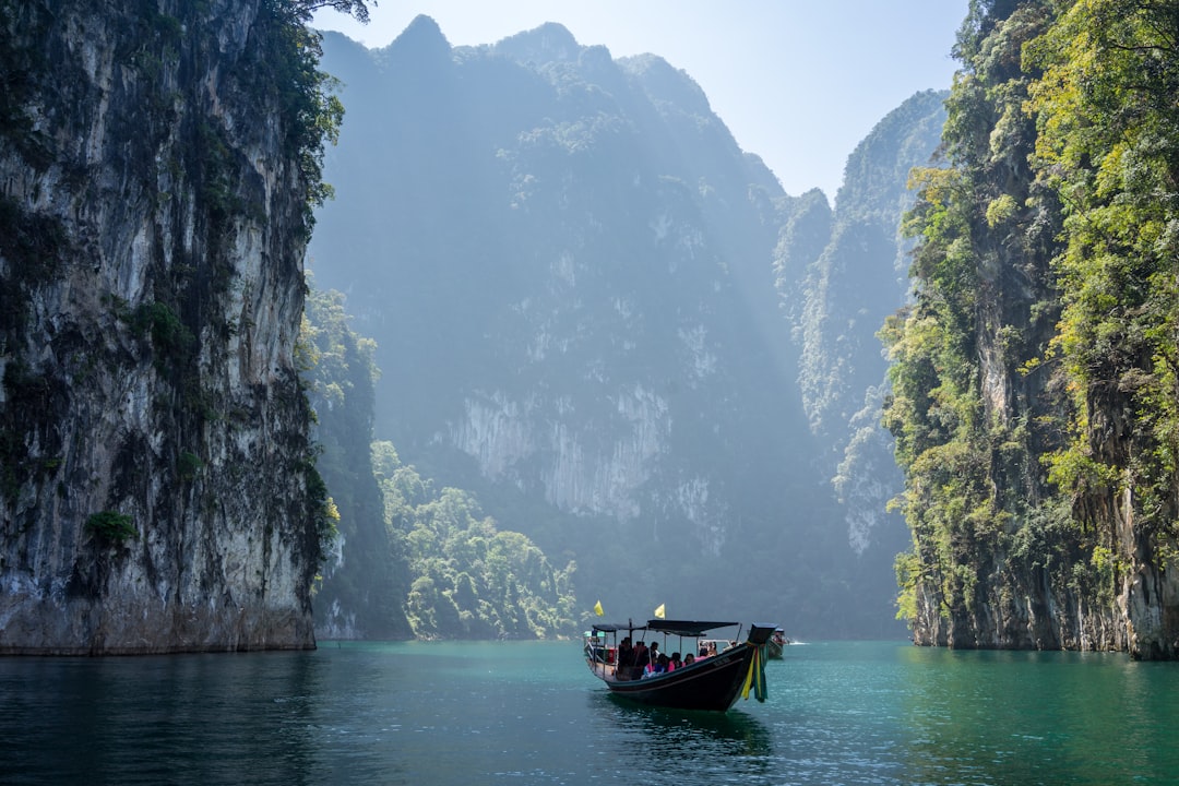 Ko Pha Ngan regular