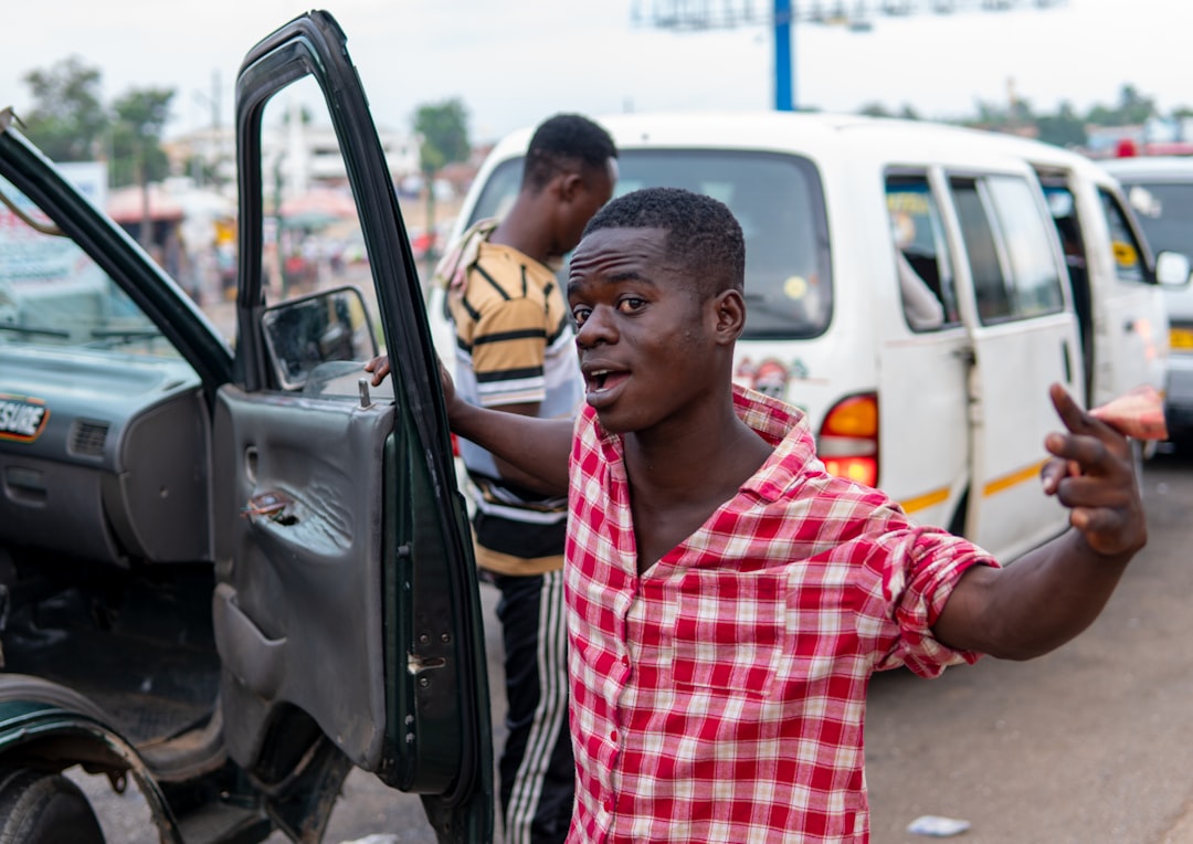 Kumasi regular