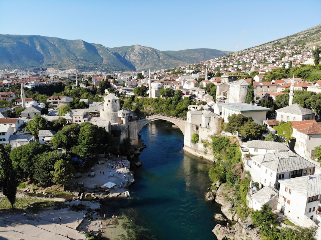 Mostar regular