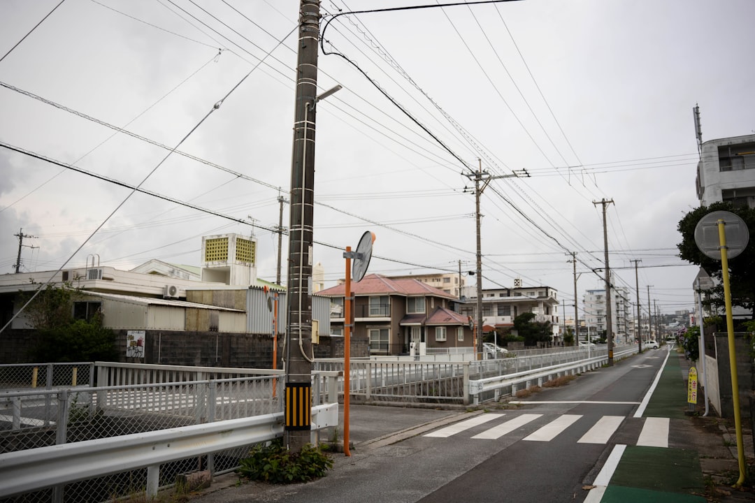 Okinawa City regular