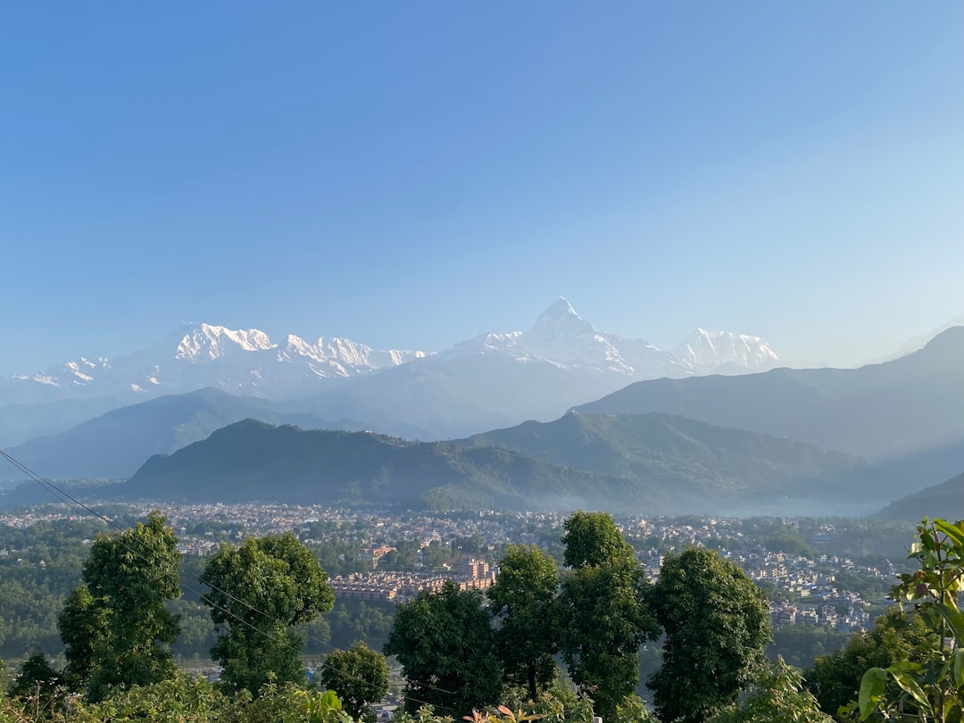 Pokhara regular