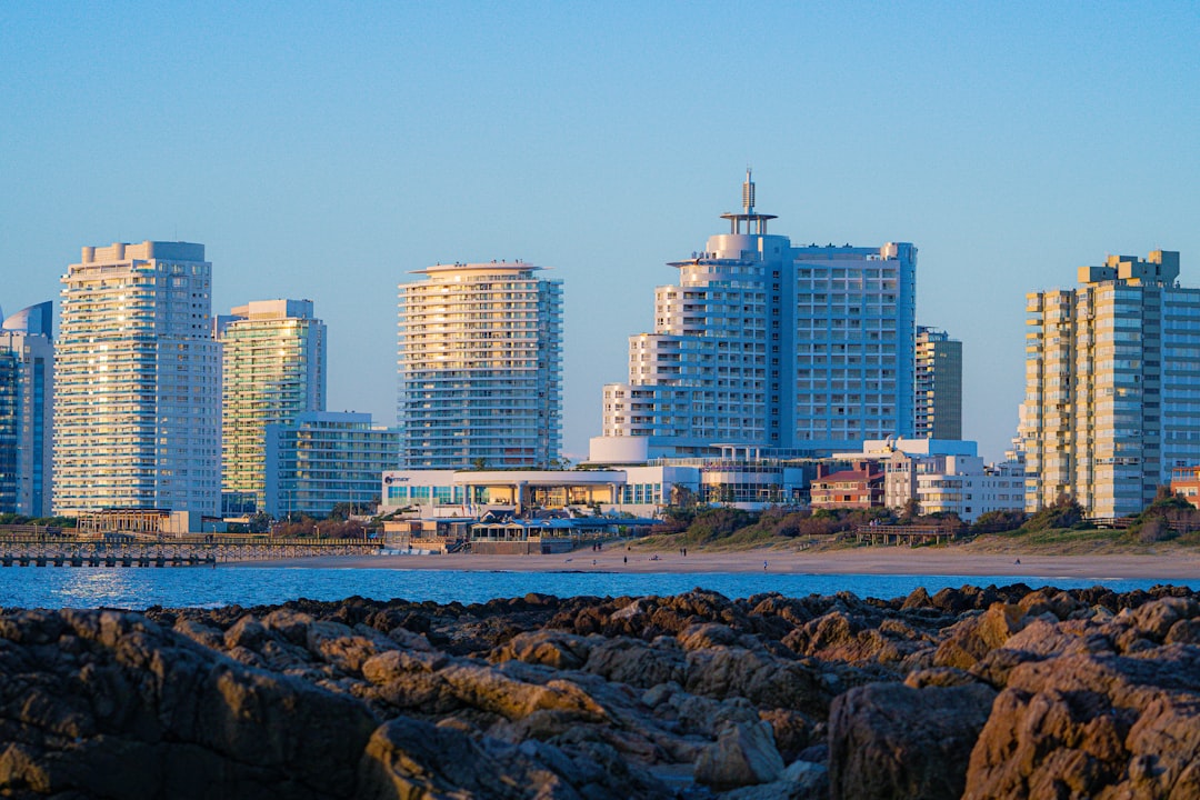 Punta del Este regular