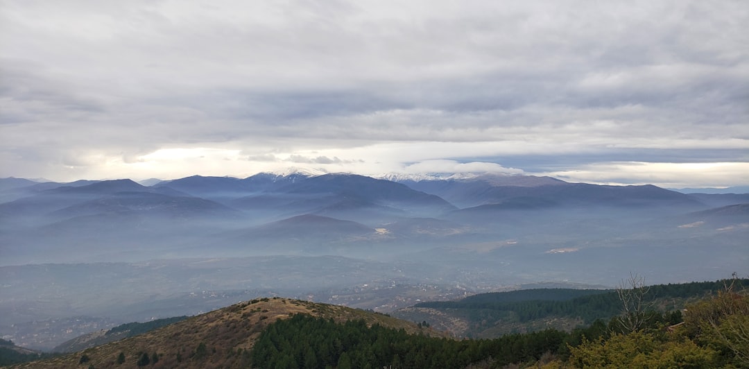 Skopje regular