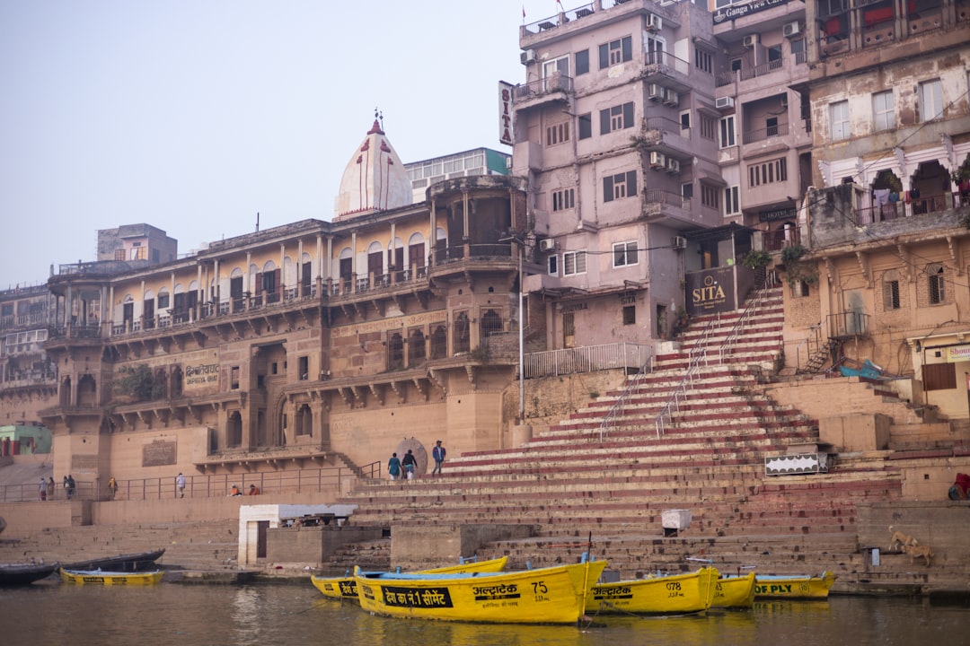 Varanasi regular