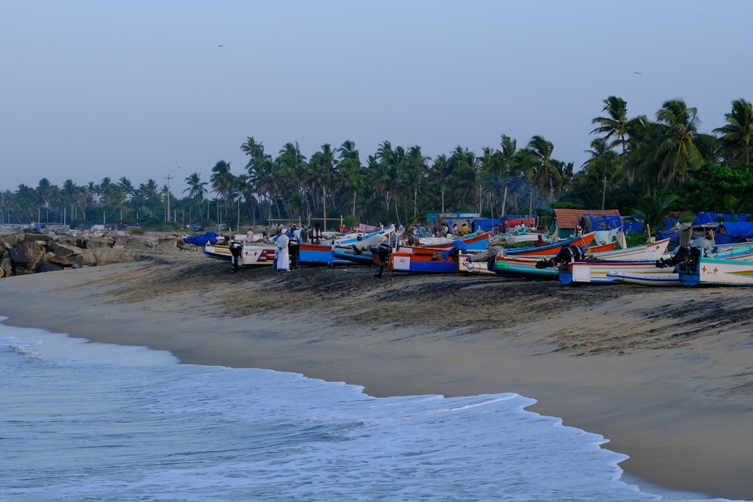 Varkala regular