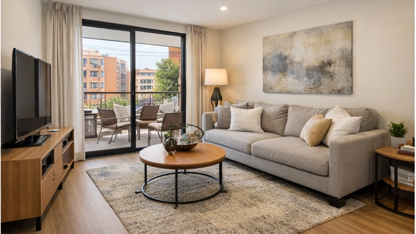 Excelente apto en cedritos