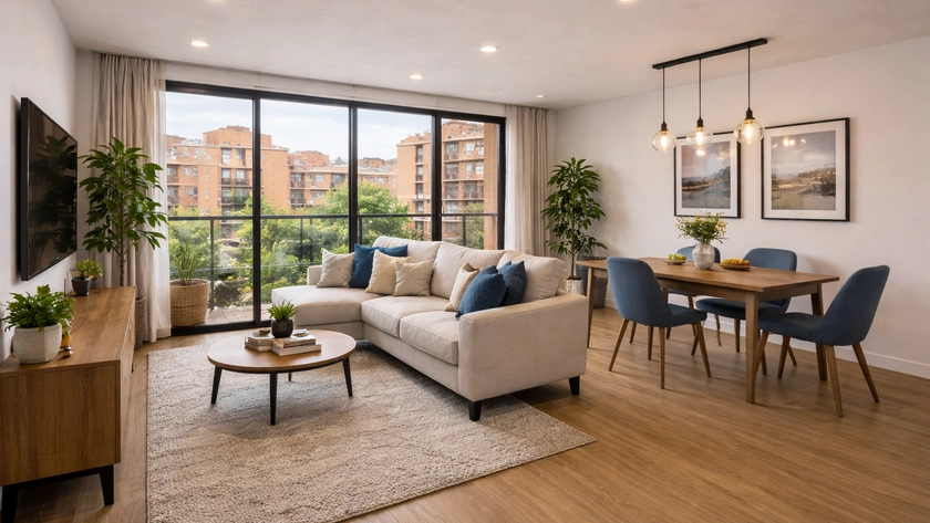 En venta barrio mazuren