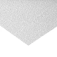 Infinite Maze Gift Tissue Paper - White