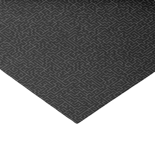 Infinite Maze Gift Tissue Paper - Classic Dark - Image 1