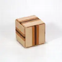 Karakuri Expansion (New) Puzzle Box