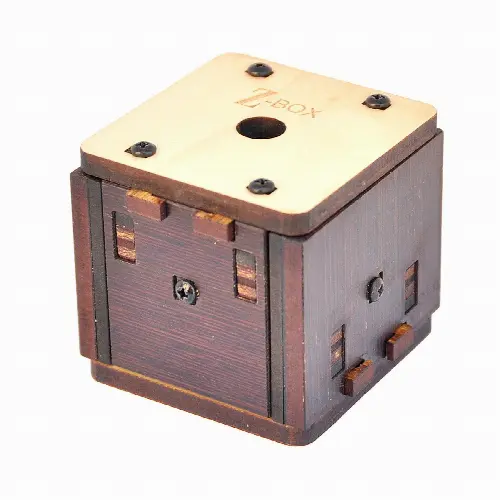 German Z-Trick Box - Image 1