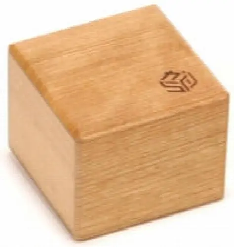 3 Step Karakuri Japanese Puzzle Box #7 - Image 1