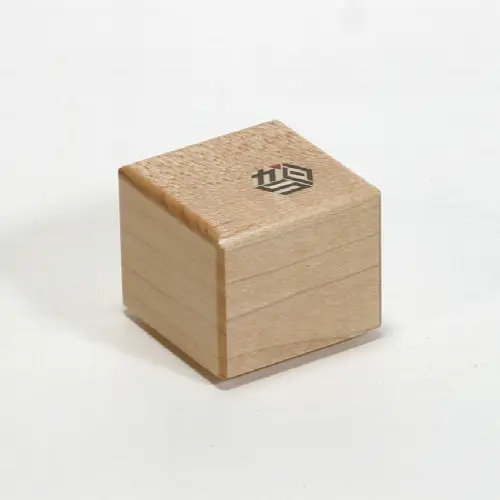 Karakuri Japanese Puzzle Box #5 - Image 1