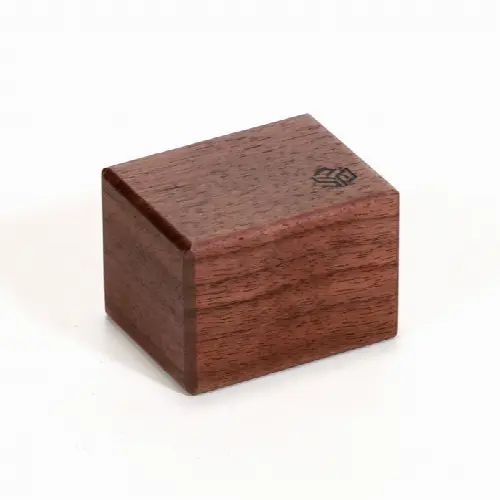 3 Step Karakuri Japanese Puzzle Box #3 - Image 1