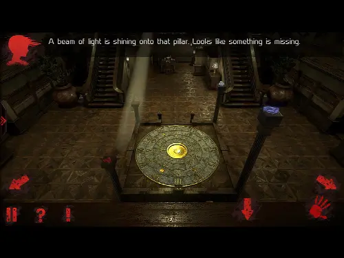 Remember: A Horror Puzzle Game - Image 1