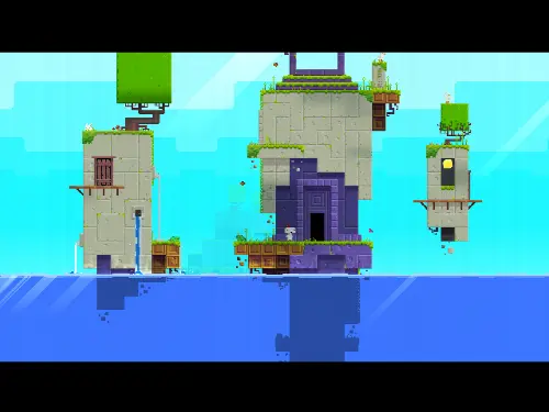 FEZ Pocket Edition - Image 1