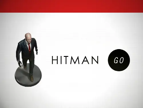 Hitman GO - Image 1