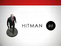 Hitman GO
