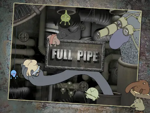 Full Pipe: Premium Game - Image 1