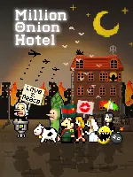 Million Onion Hotel