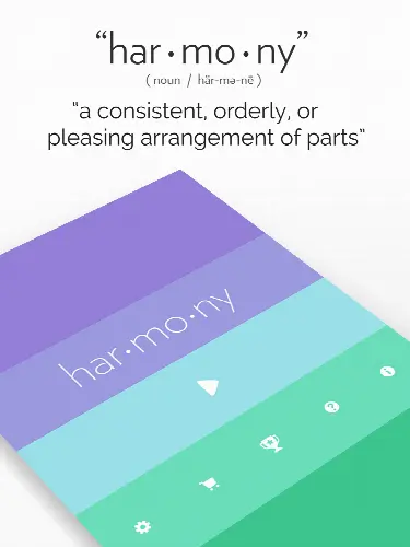 harmony - Image 1